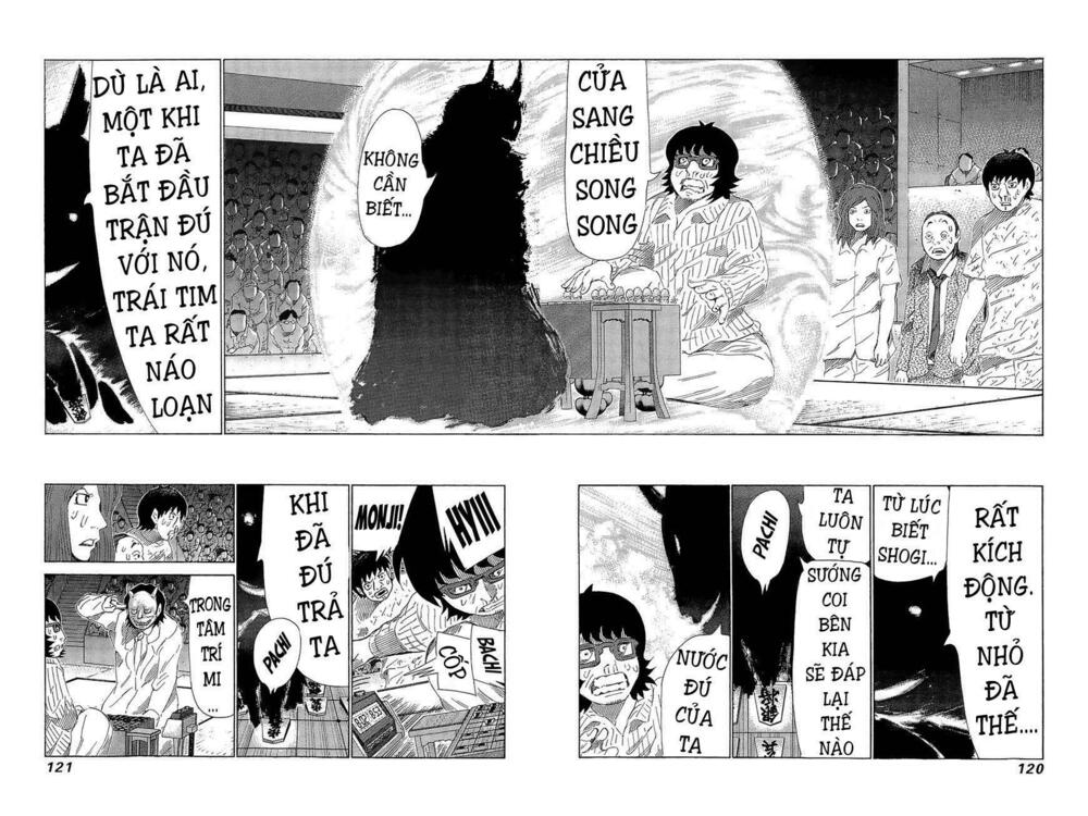 81 Diver: Chapter 218