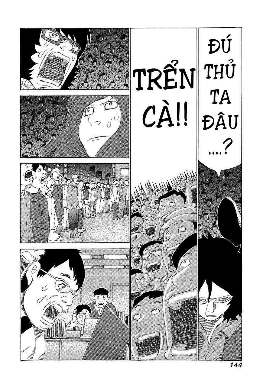 81 Diver: Chapter 219