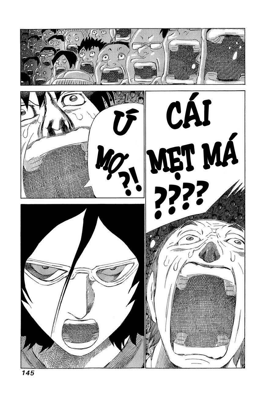 81 Diver: Chapter 219