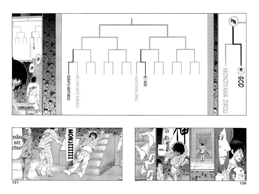 81 Diver: Chapter 219