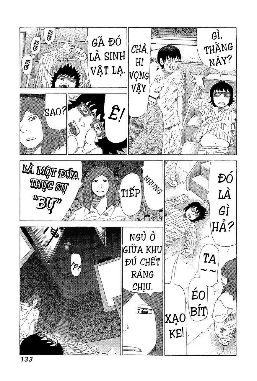 81 Diver: Chapter 219