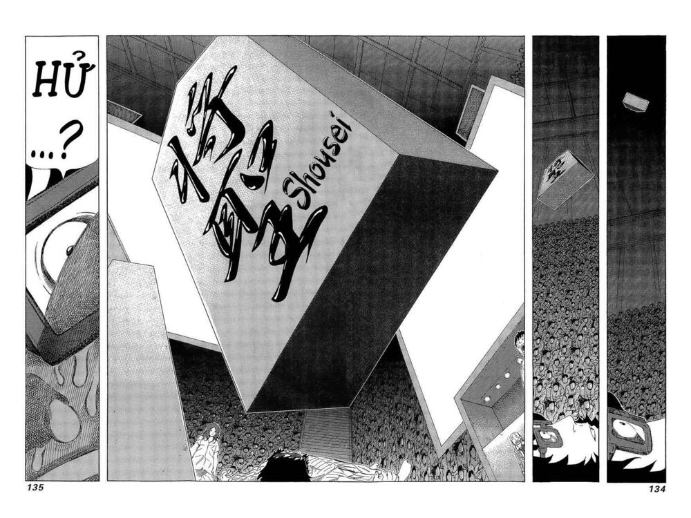 81 Diver: Chapter 219