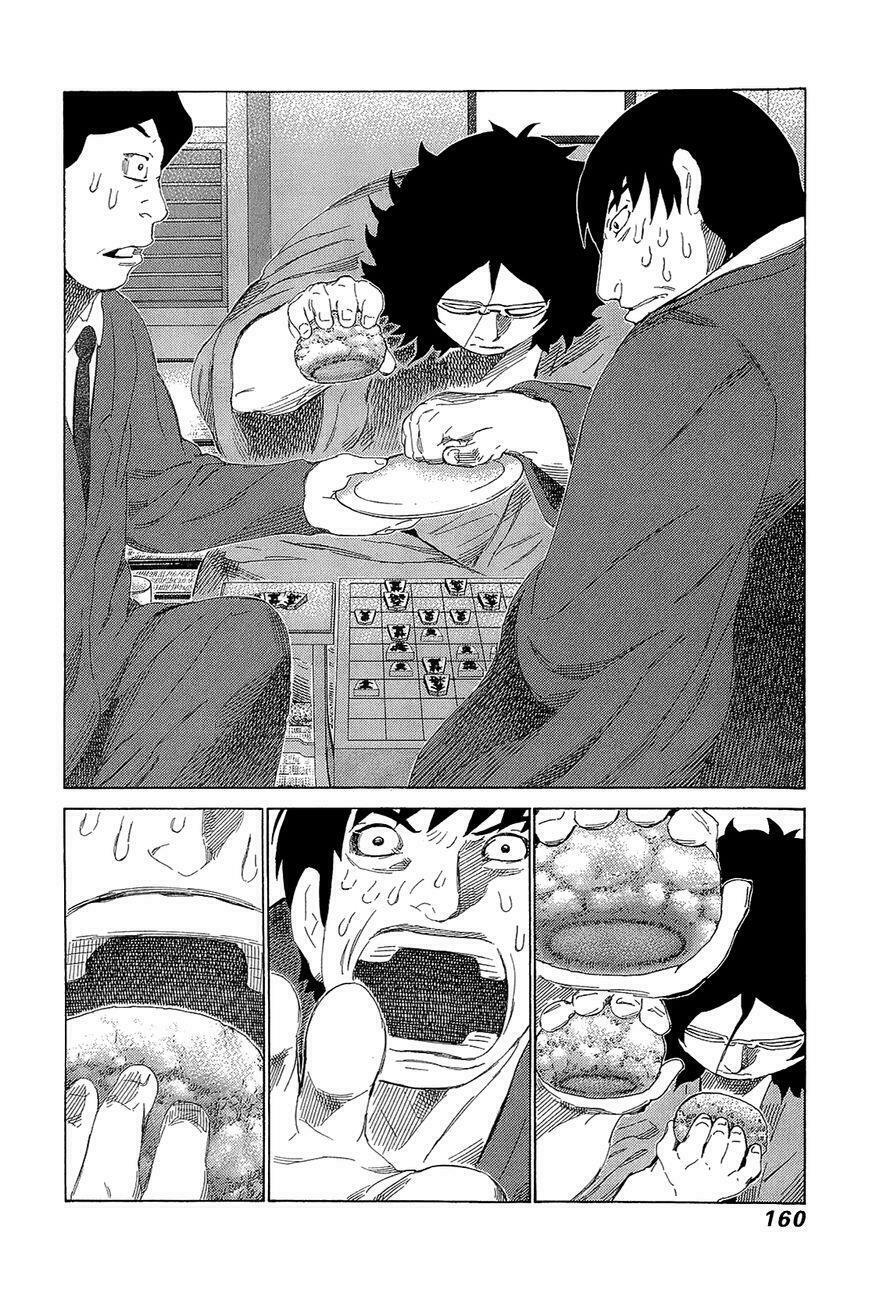 81 Diver: Chapter 221