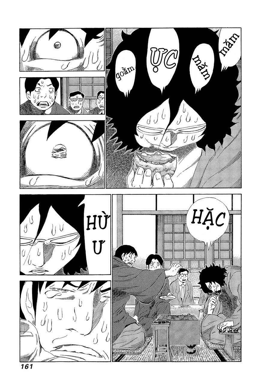 81 Diver: Chapter 221