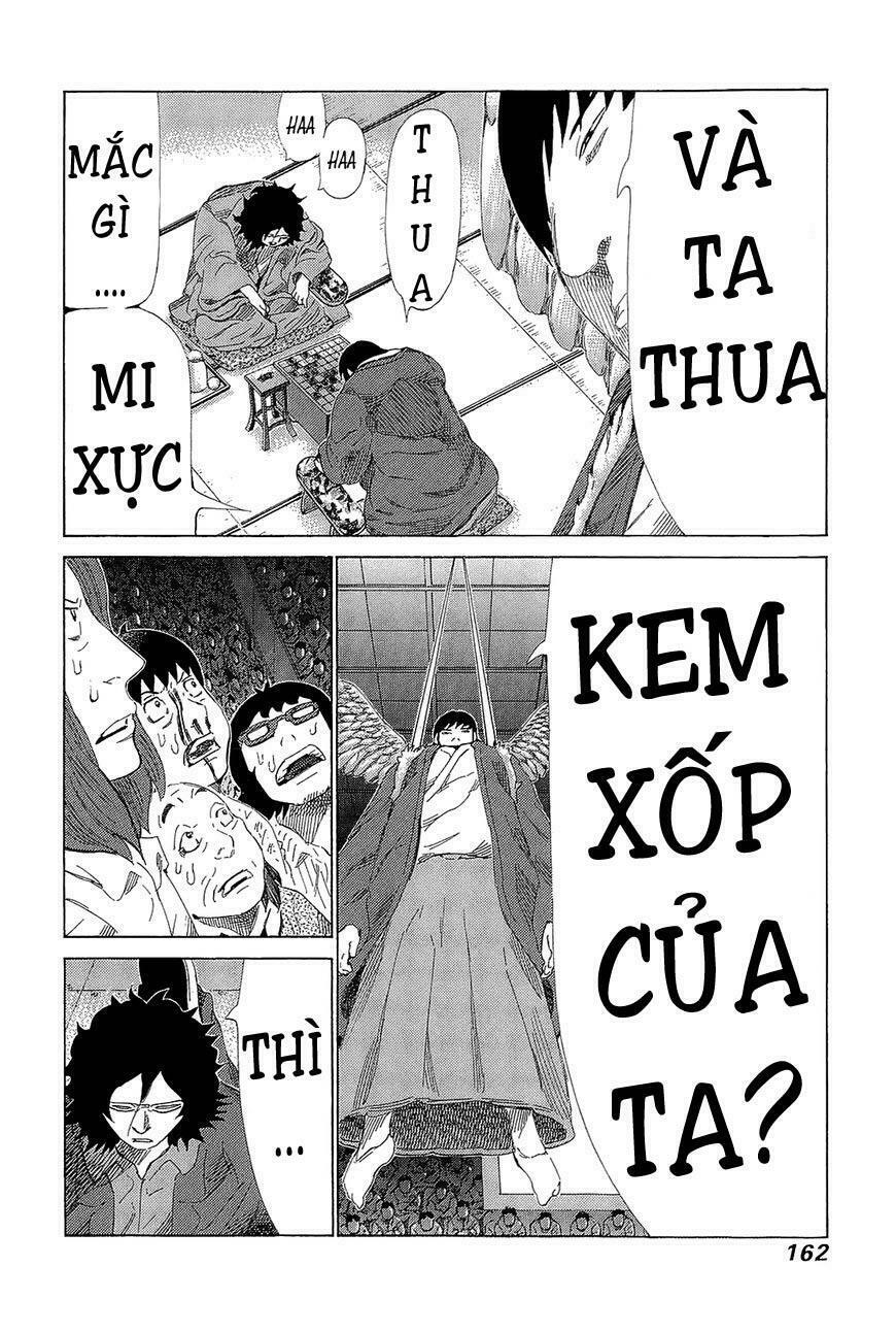 81 Diver: Chapter 221