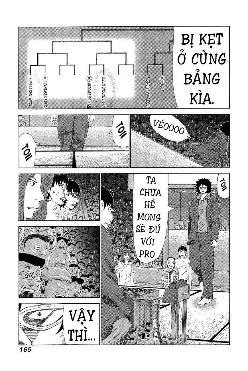 81 Diver: Chapter 221