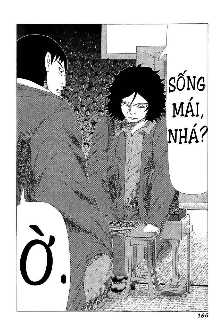 81 Diver: Chapter 221