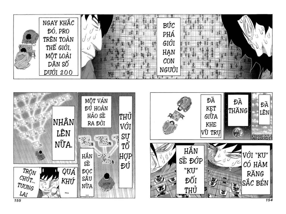 81 Diver: Chapter 221