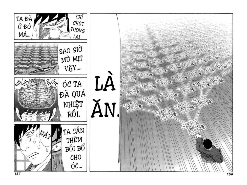81 Diver: Chapter 221