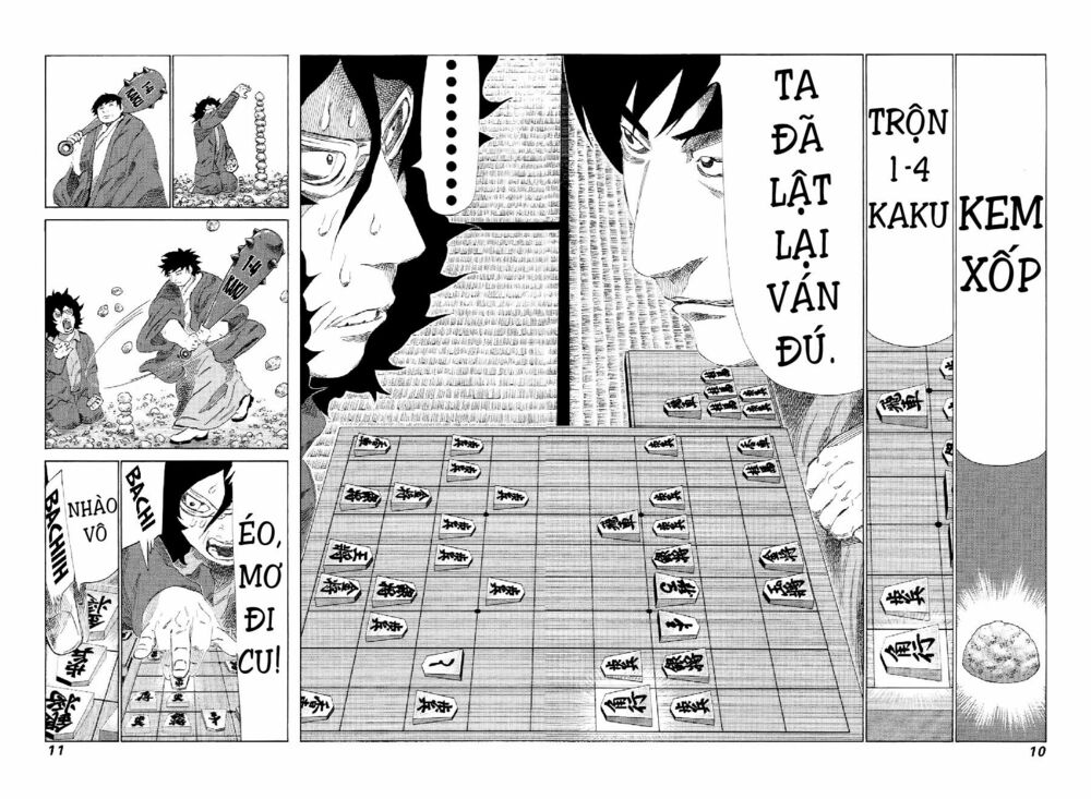 81 Diver: Chapter 223