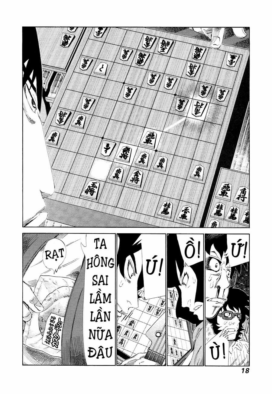 81 Diver: Chapter 223