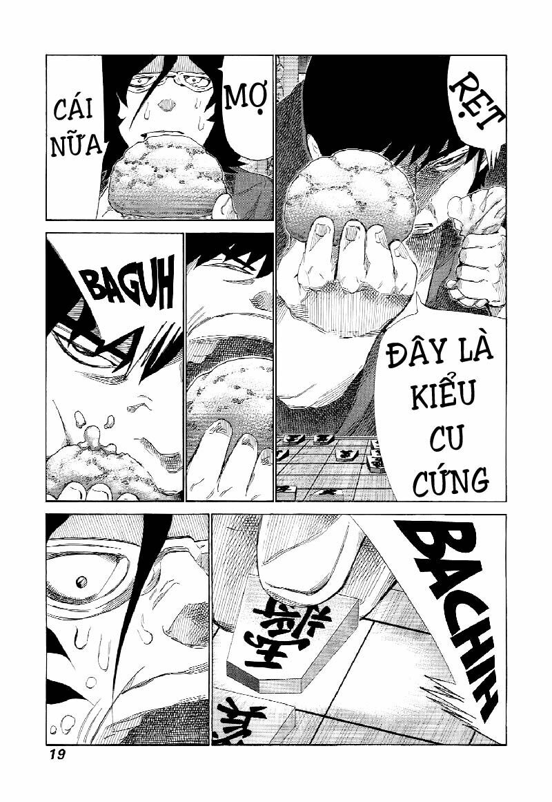81 Diver: Chapter 223
