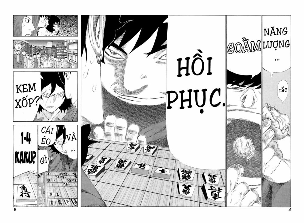 81 Diver: Chapter 223