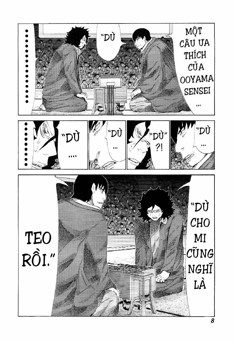 81 Diver: Chapter 223