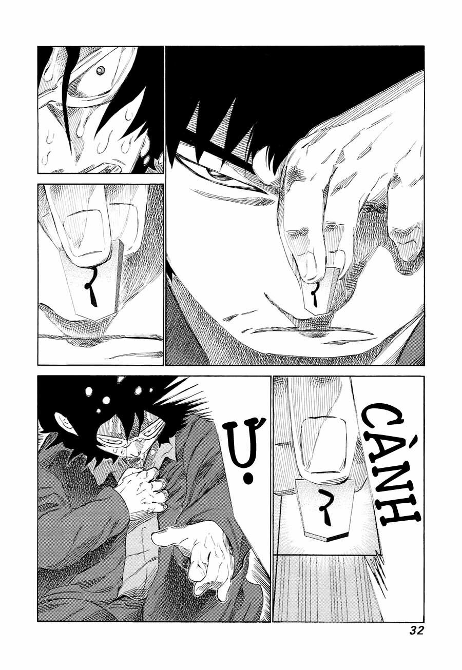 81 Diver: Chapter 224