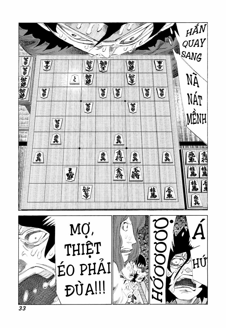81 Diver: Chapter 224