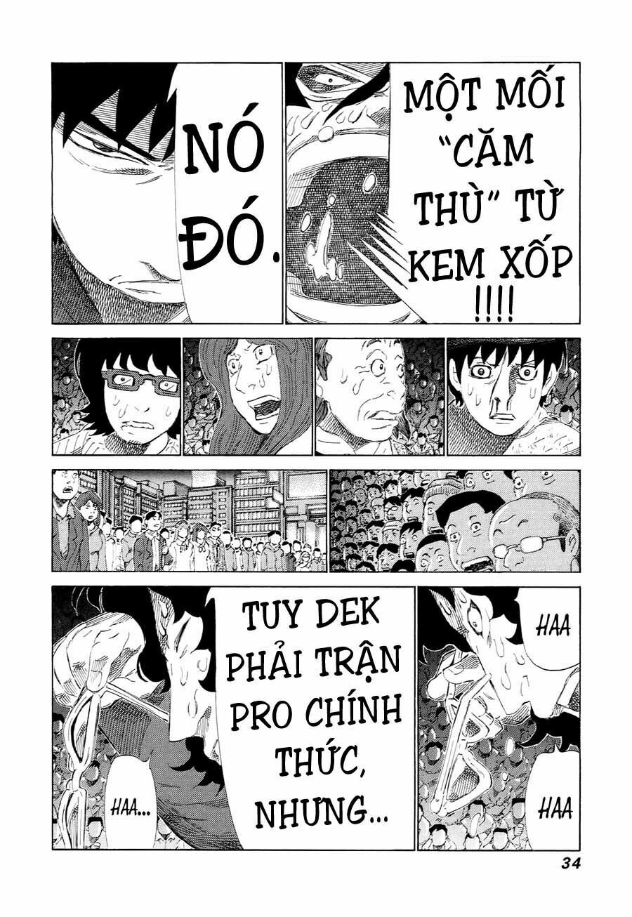 81 Diver: Chapter 224
