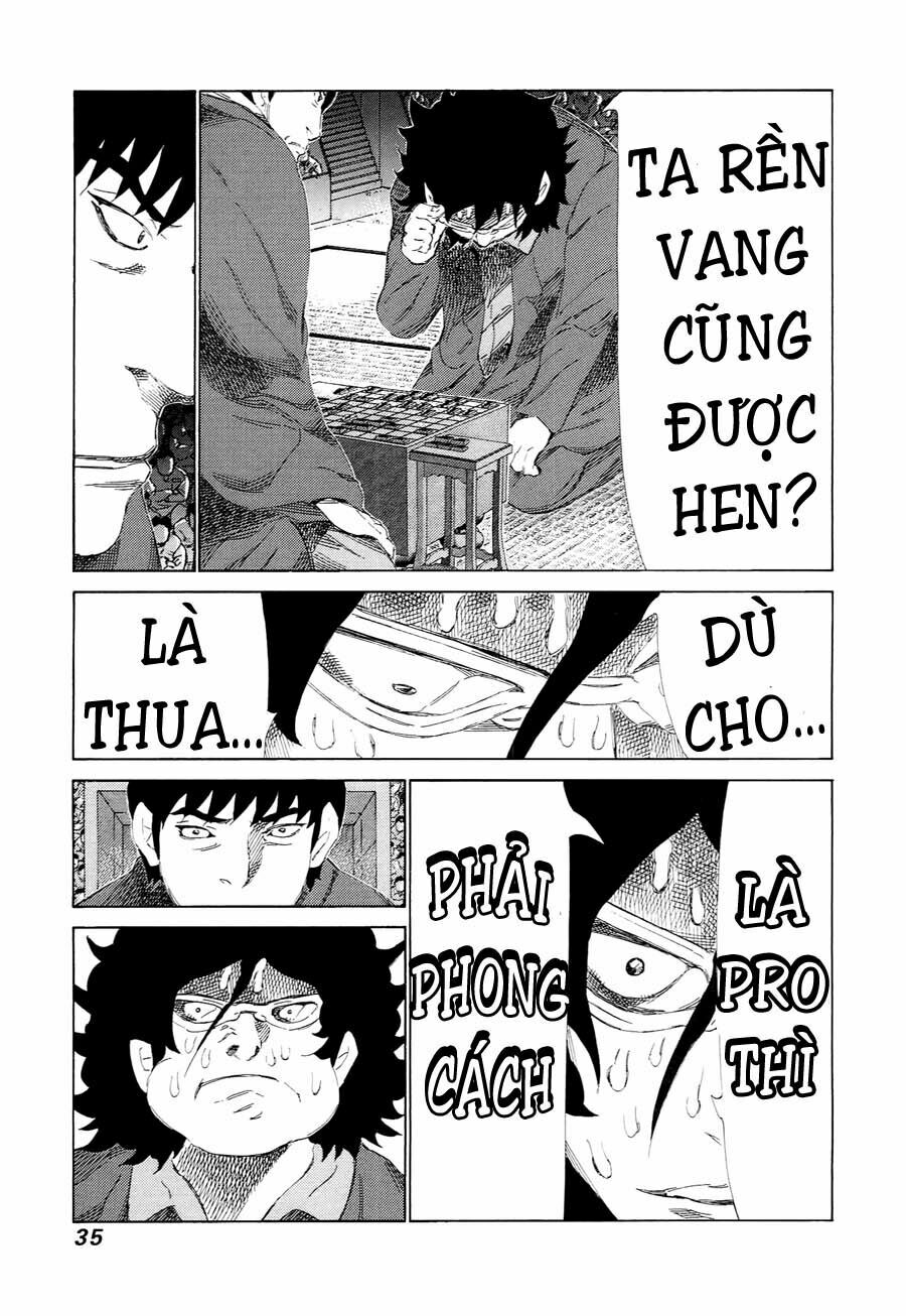 81 Diver: Chapter 224