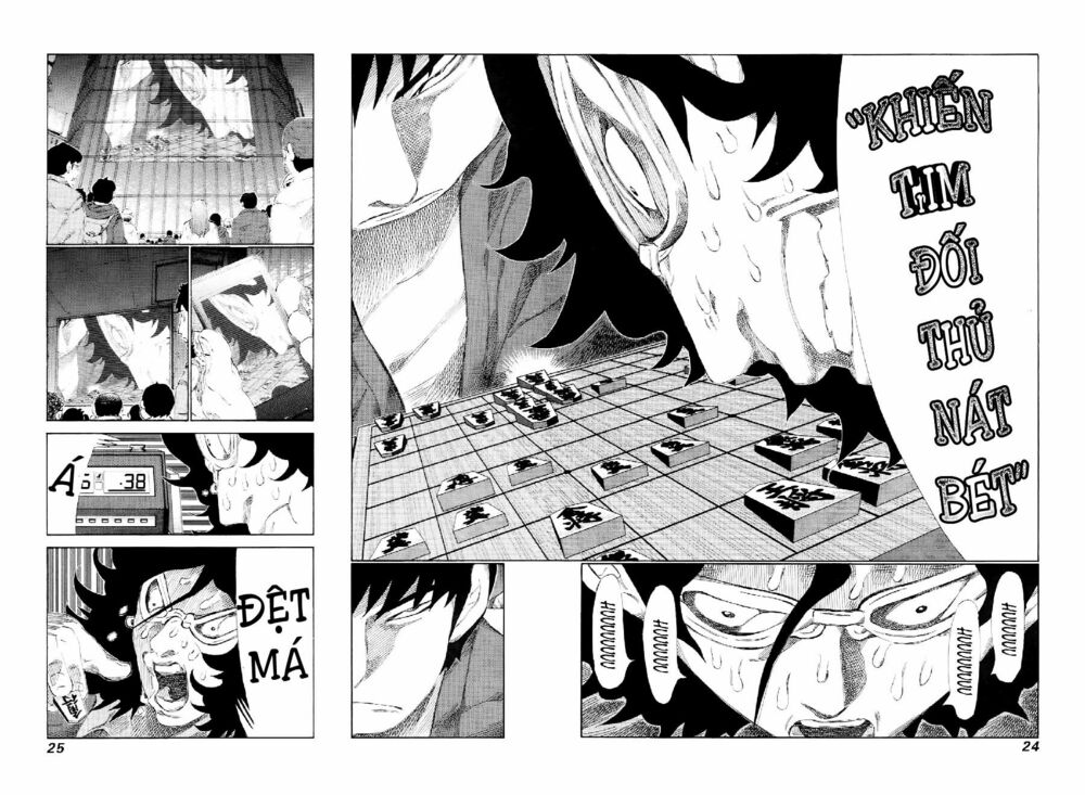 81 Diver: Chapter 224