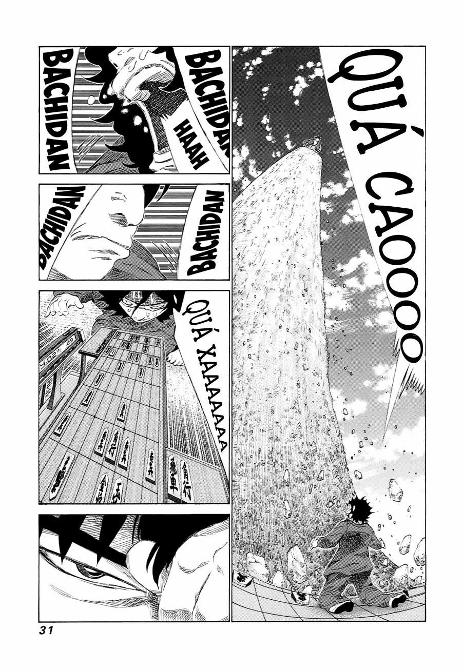 81 Diver: Chapter 224
