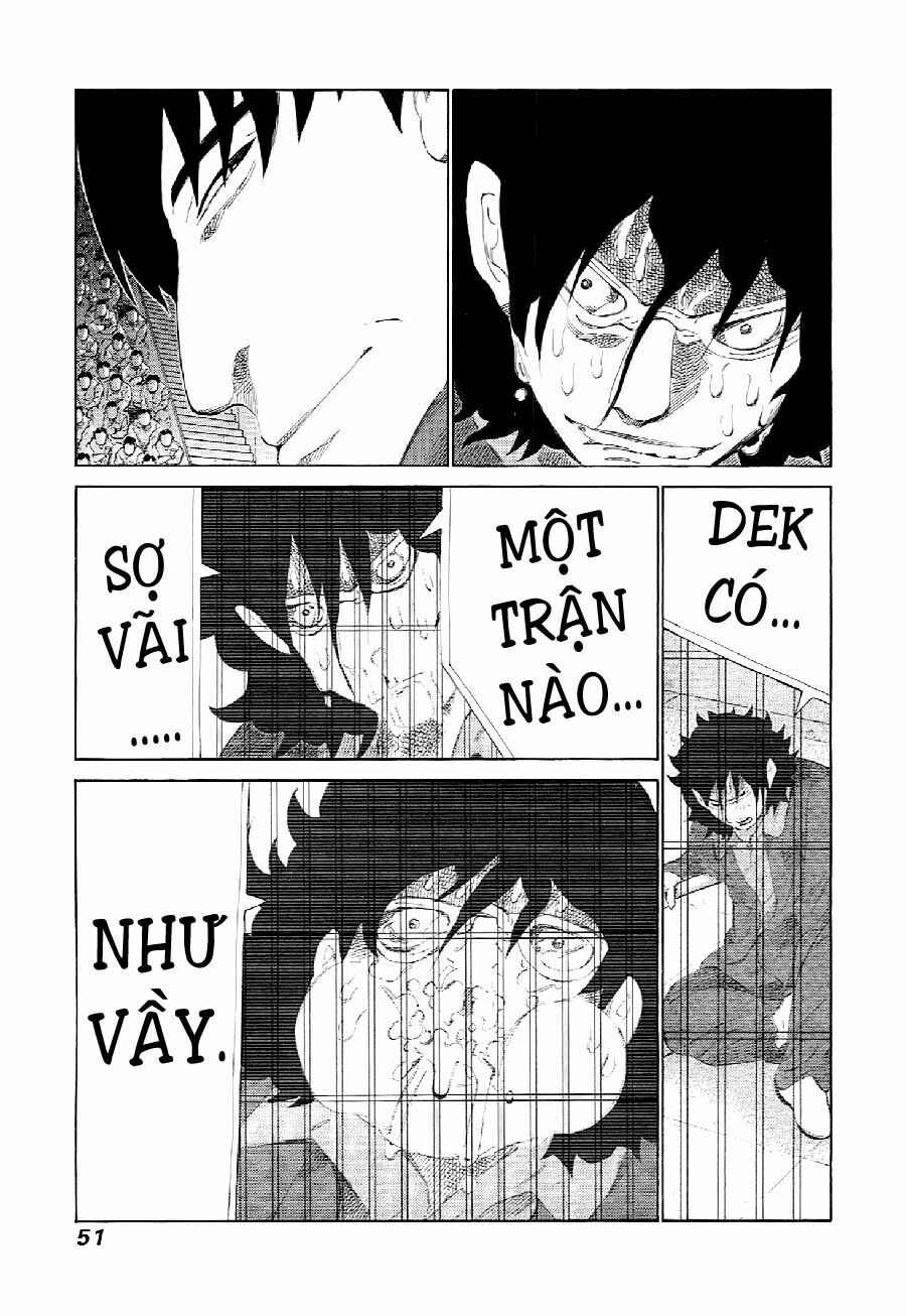 81 Diver: Chapter 225