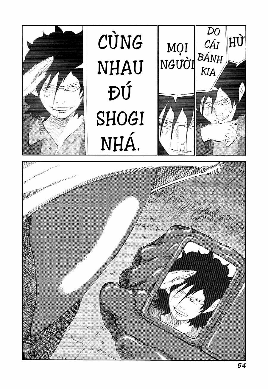 81 Diver: Chapter 225