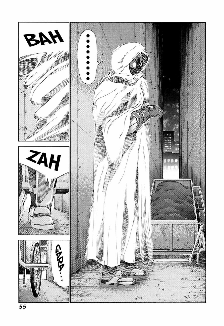 81 Diver: Chapter 225