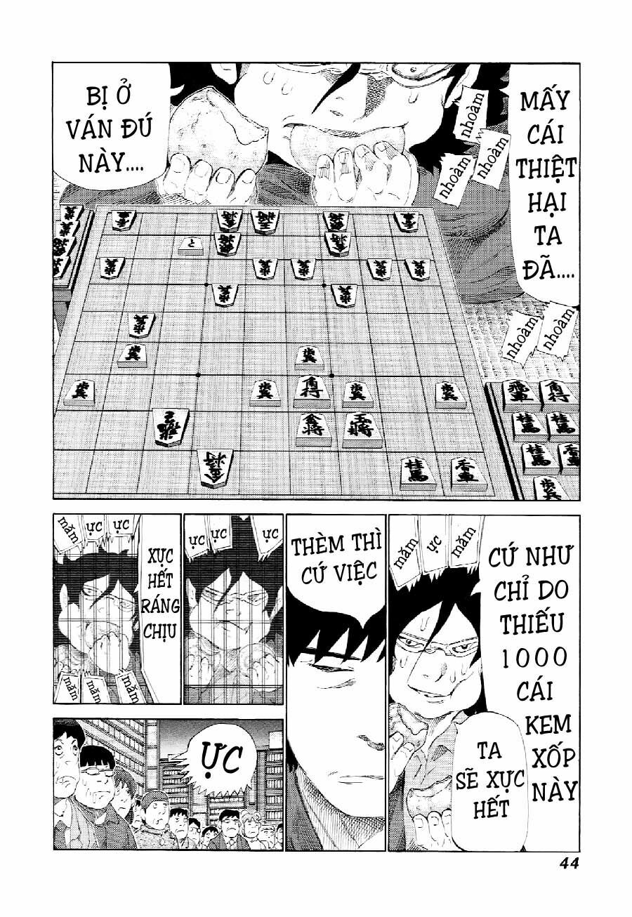 81 Diver: Chapter 225