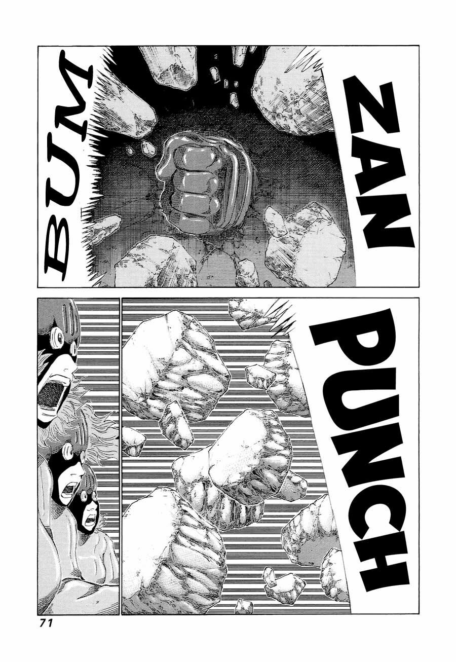 81 Diver: Chapter 226