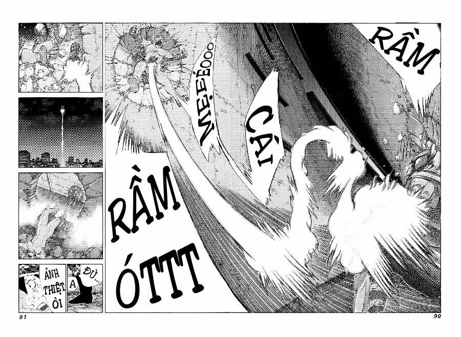 81 Diver: Chapter 227
