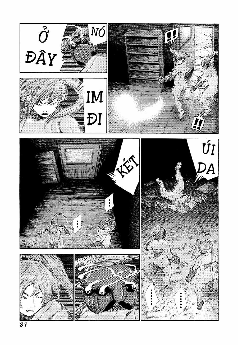 81 Diver: Chapter 227