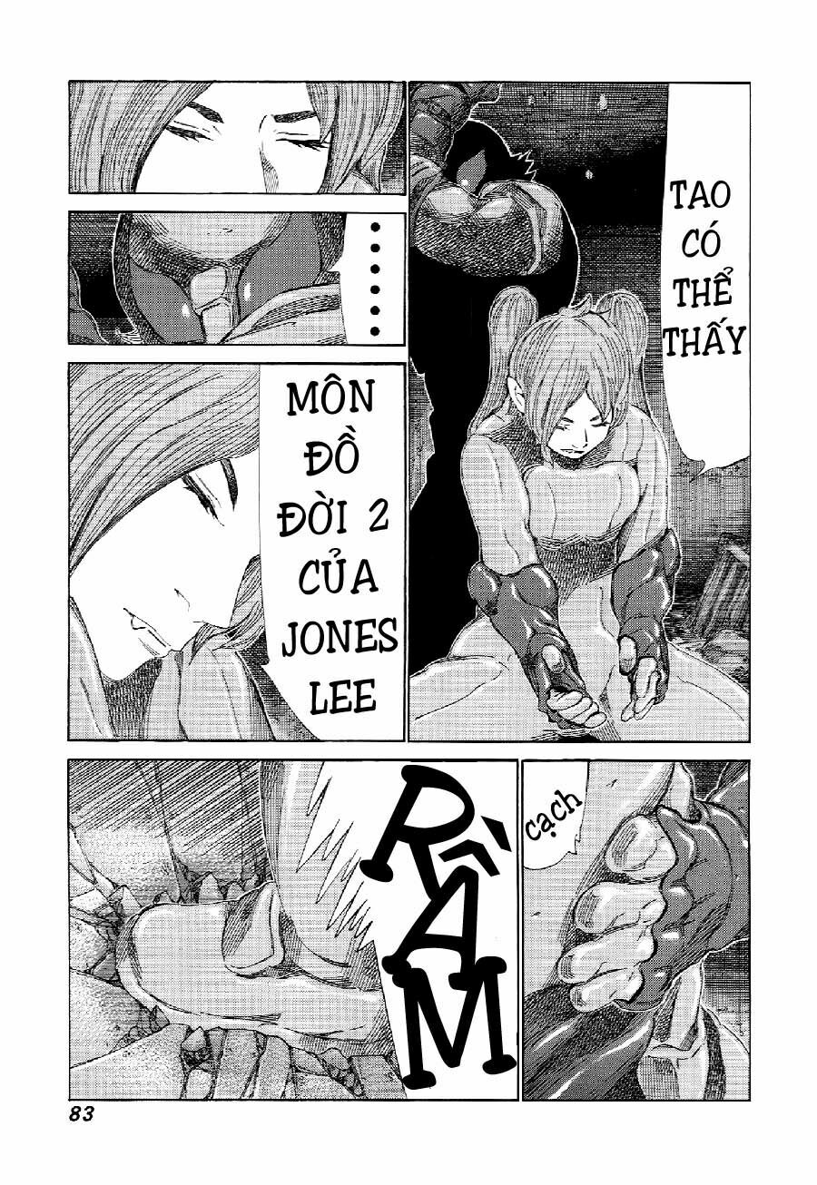 81 Diver: Chapter 227
