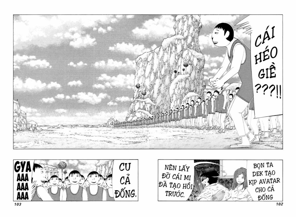 81 Diver: Chapter 228