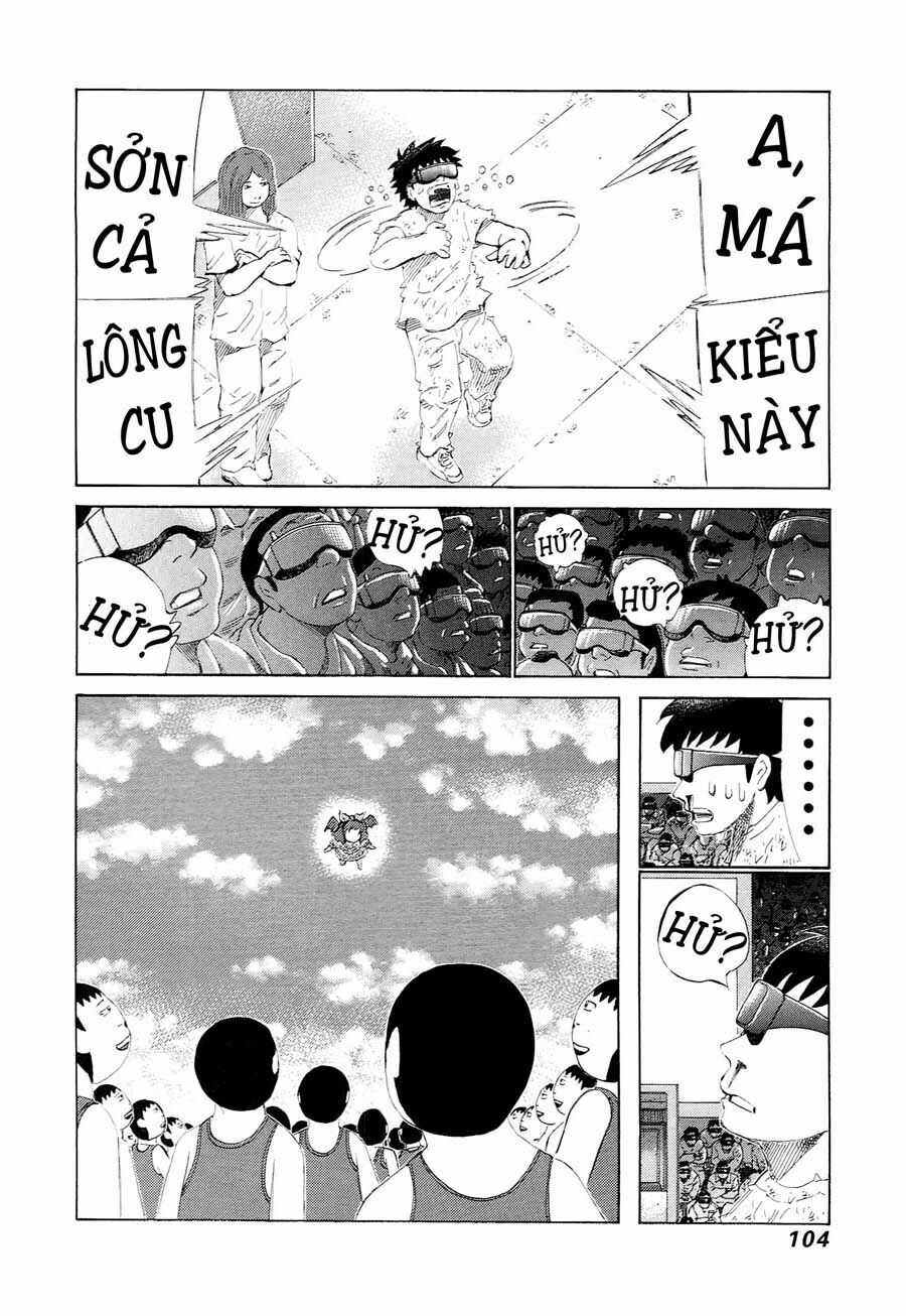 81 Diver: Chapter 228