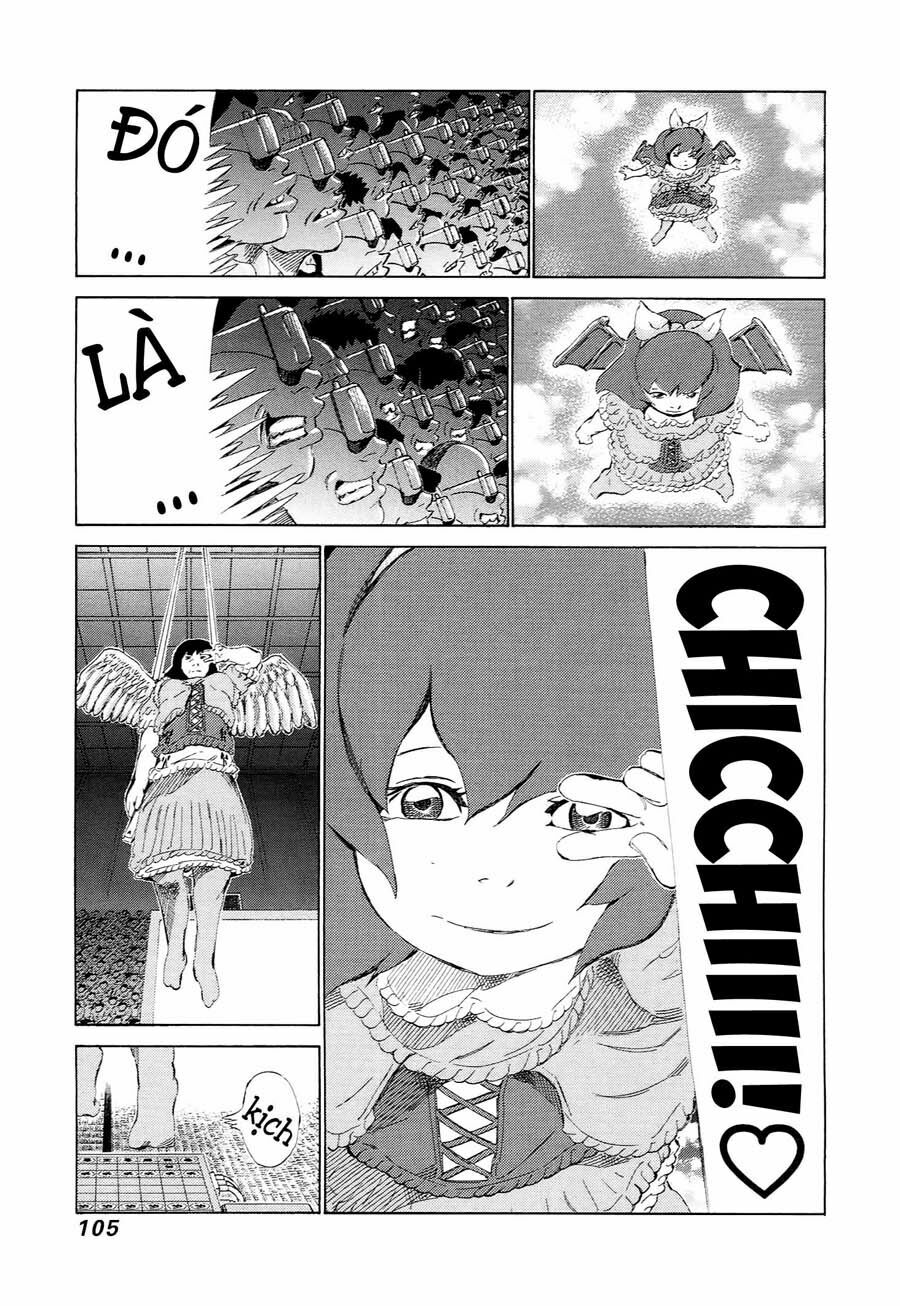81 Diver: Chapter 228