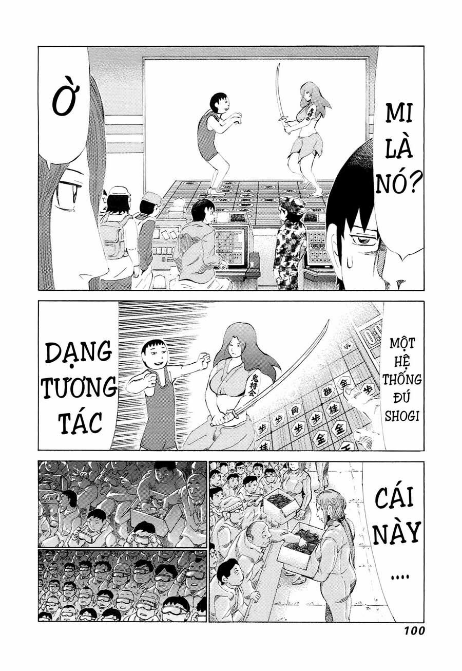 81 Diver: Chapter 228