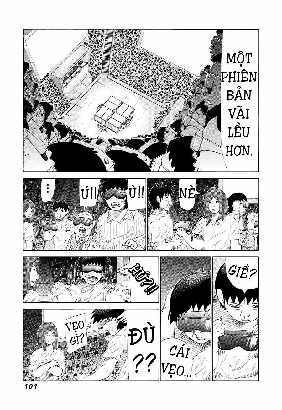 81 Diver: Chapter 228
