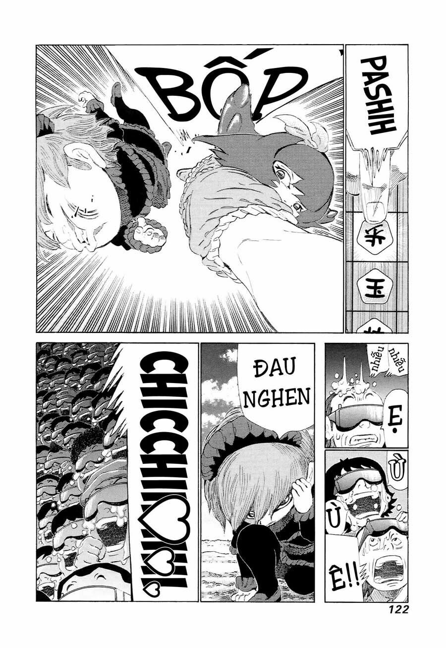 81 Diver: Chapter 229