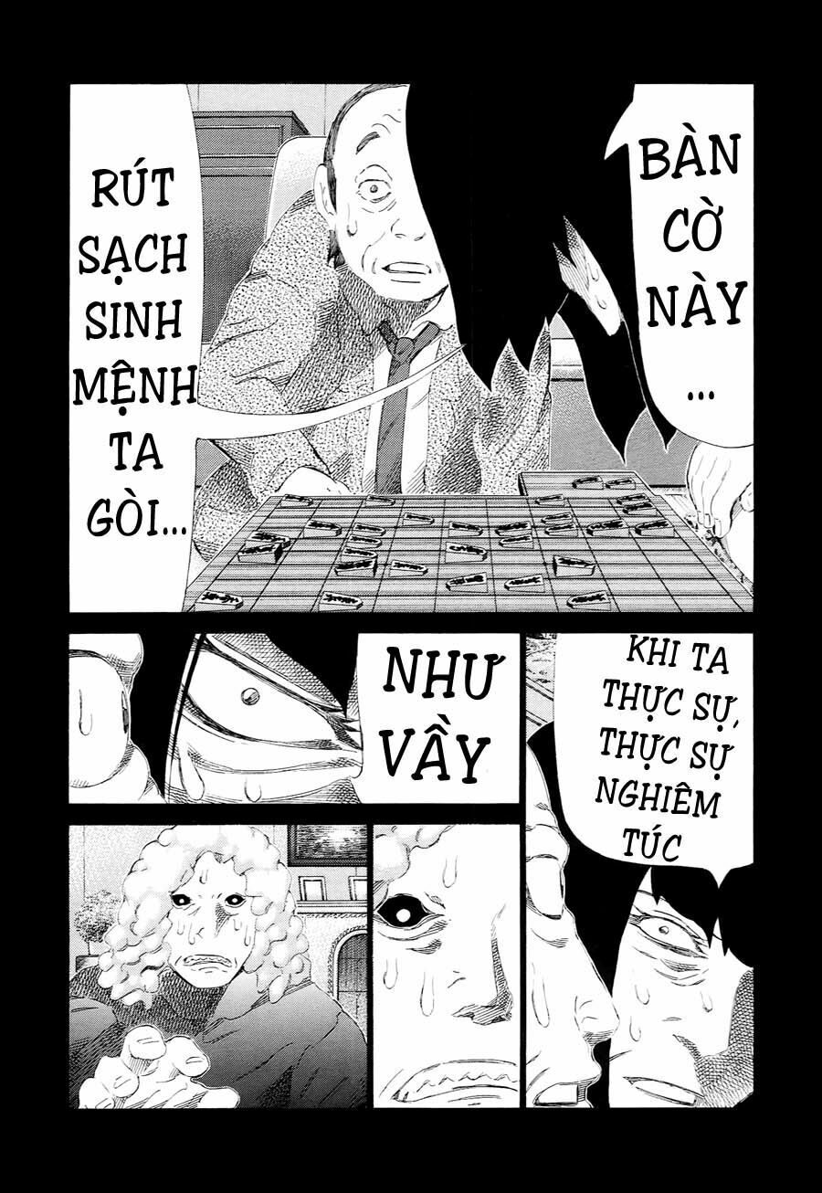 81 Diver: Chapter 229