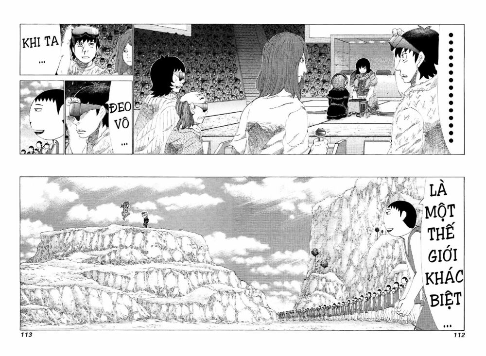 81 Diver: Chapter 229