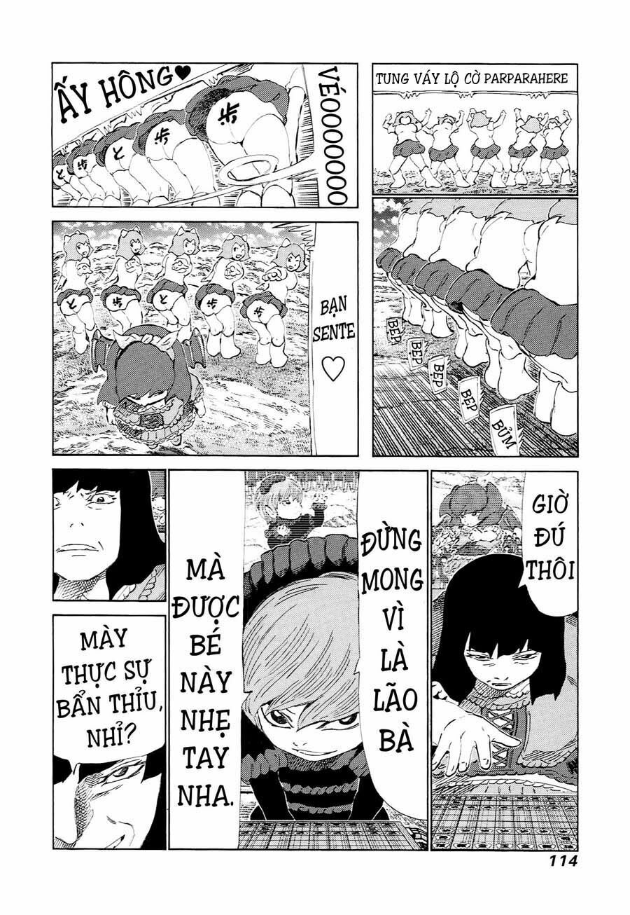 81 Diver: Chapter 229