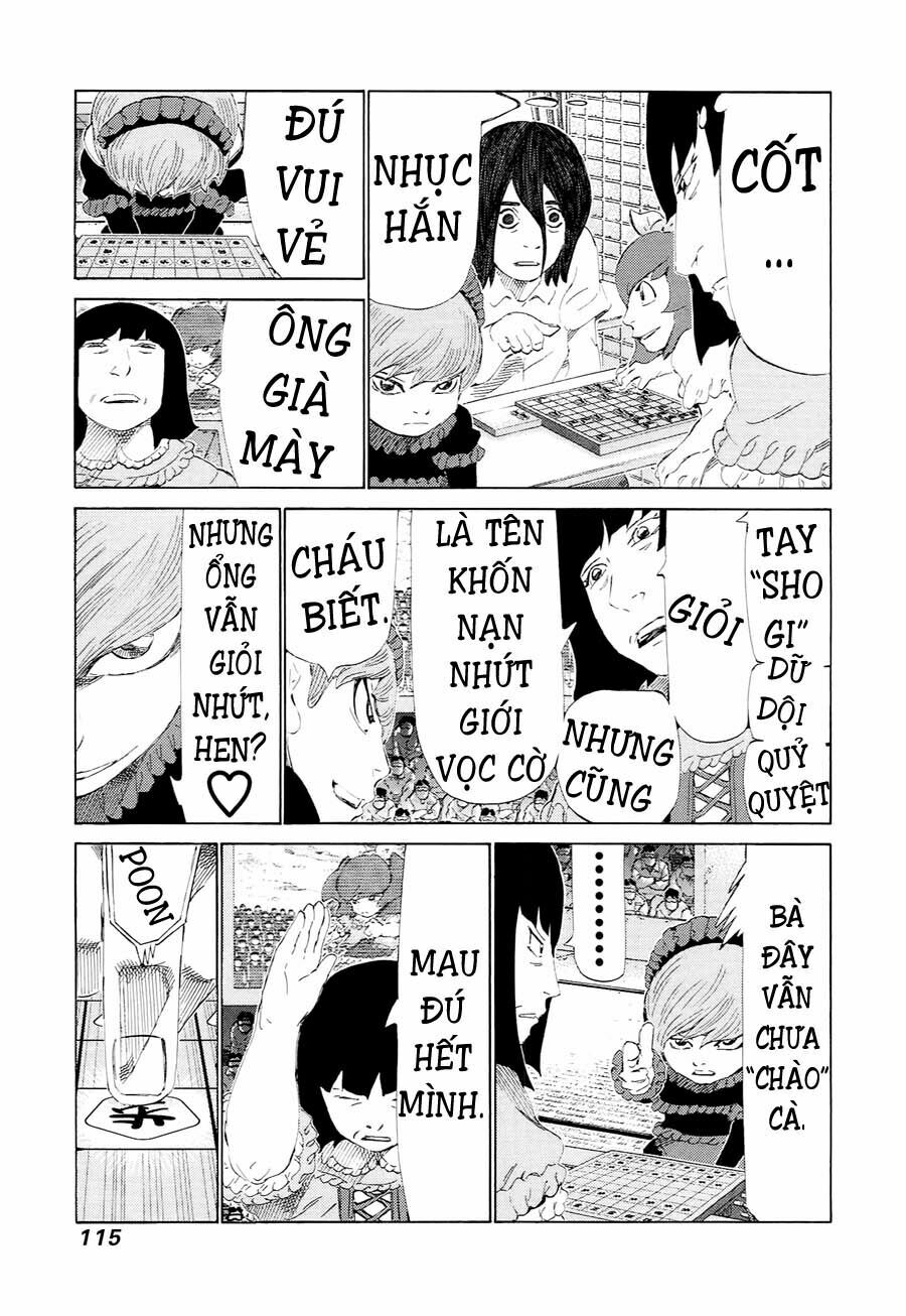 81 Diver: Chapter 229