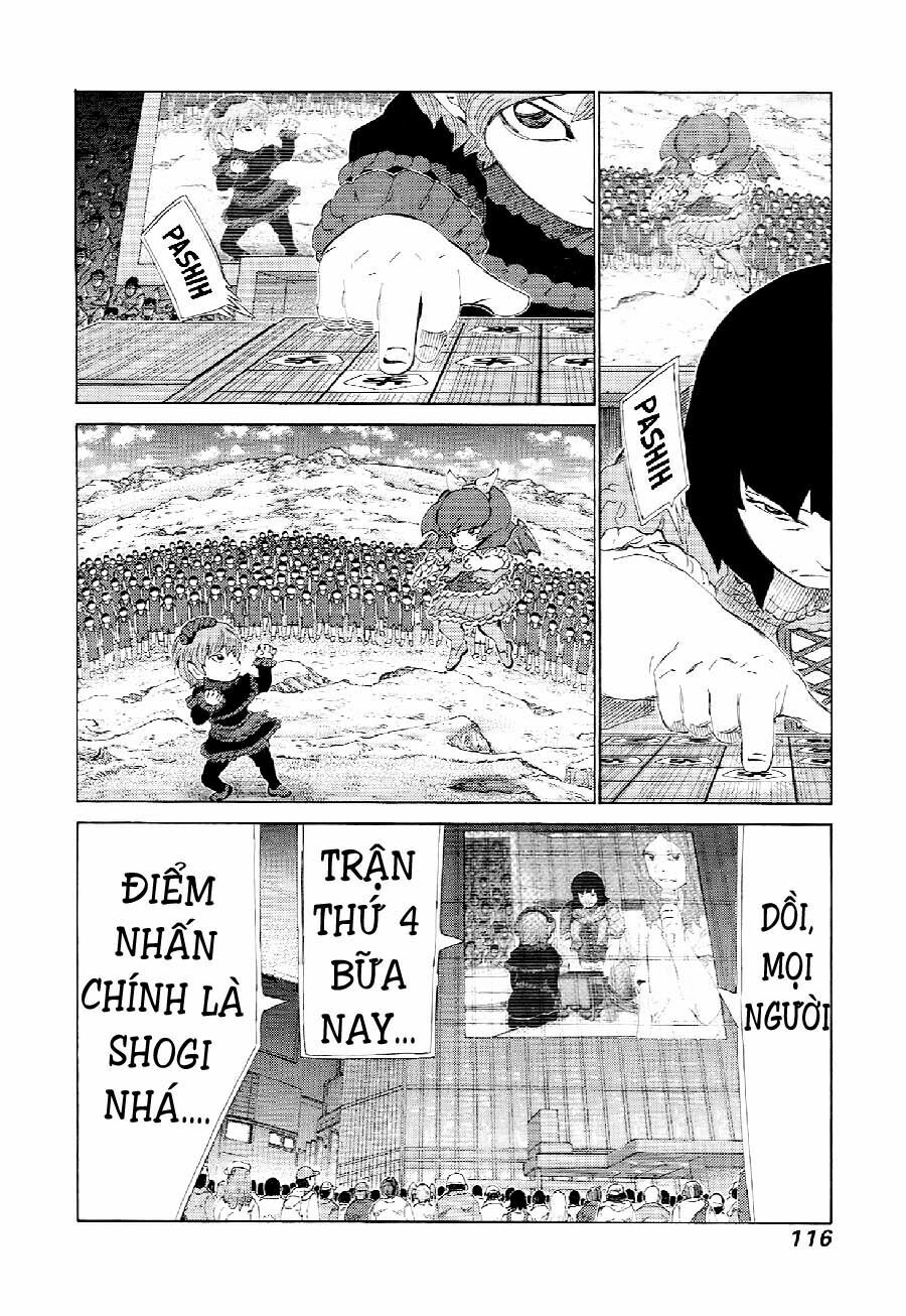 81 Diver: Chapter 229
