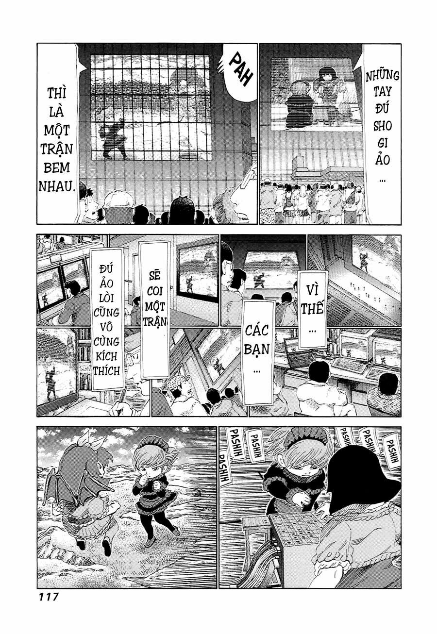 81 Diver: Chapter 229
