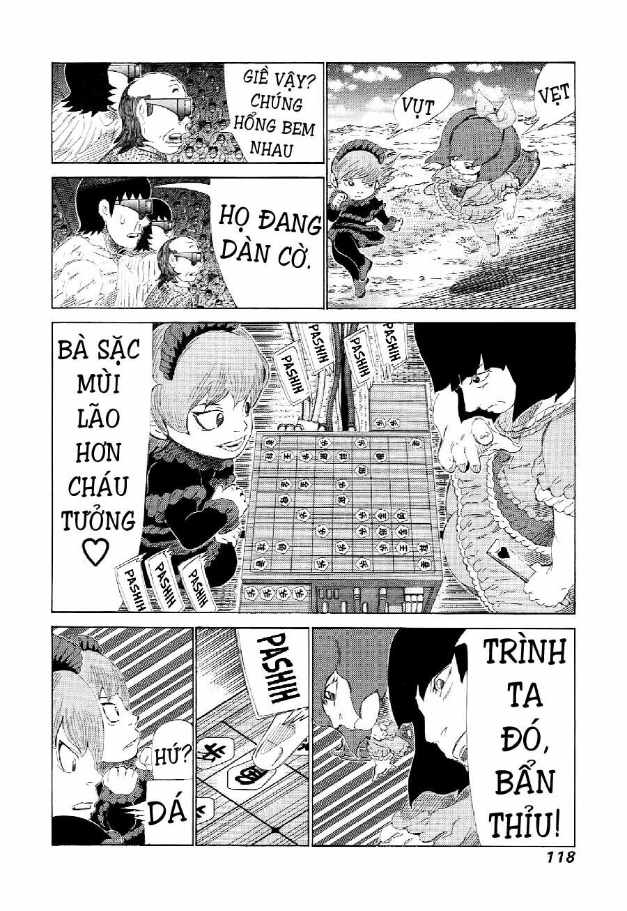 81 Diver: Chapter 229