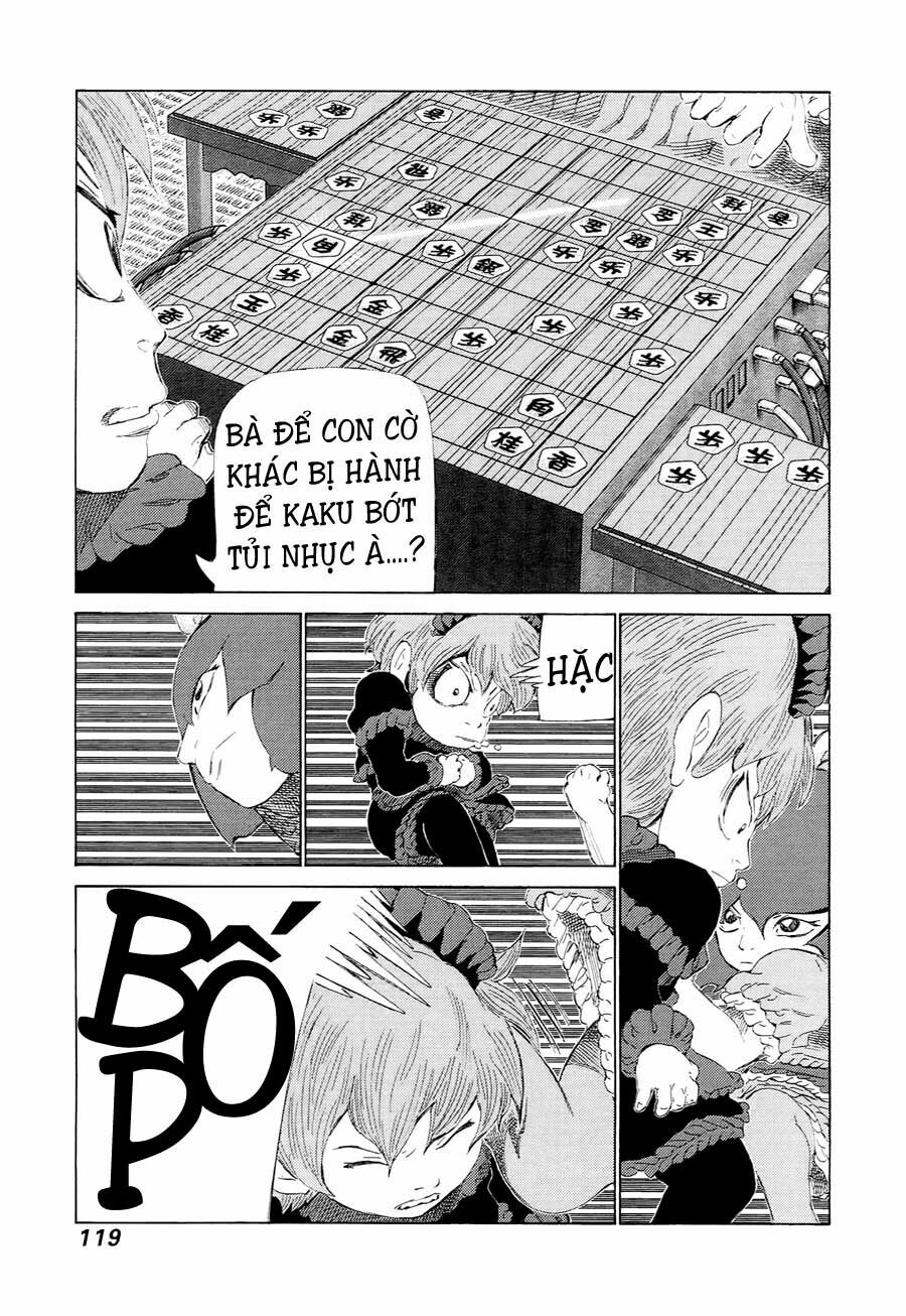 81 Diver: Chapter 229