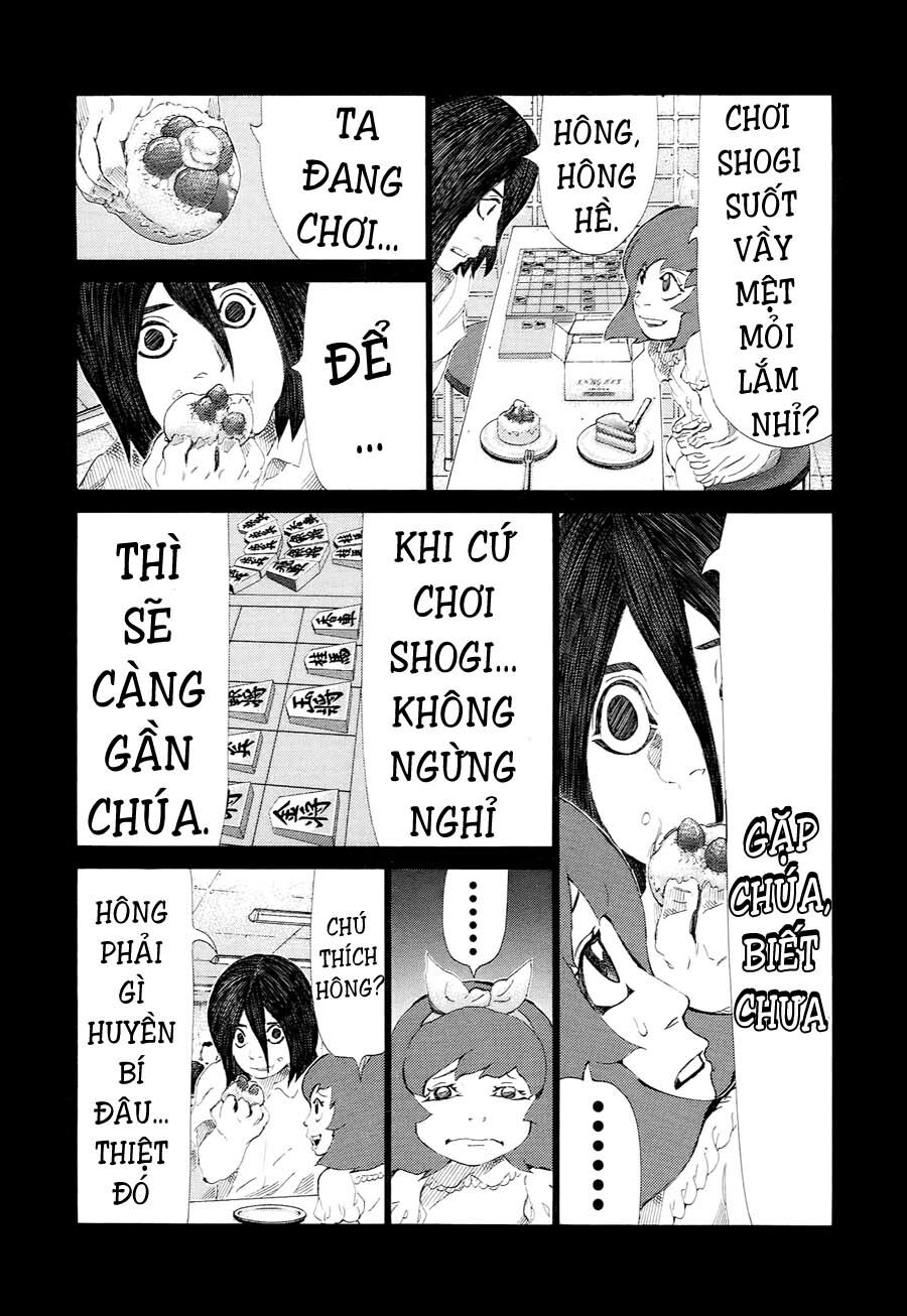 81 Diver: Chapter 230