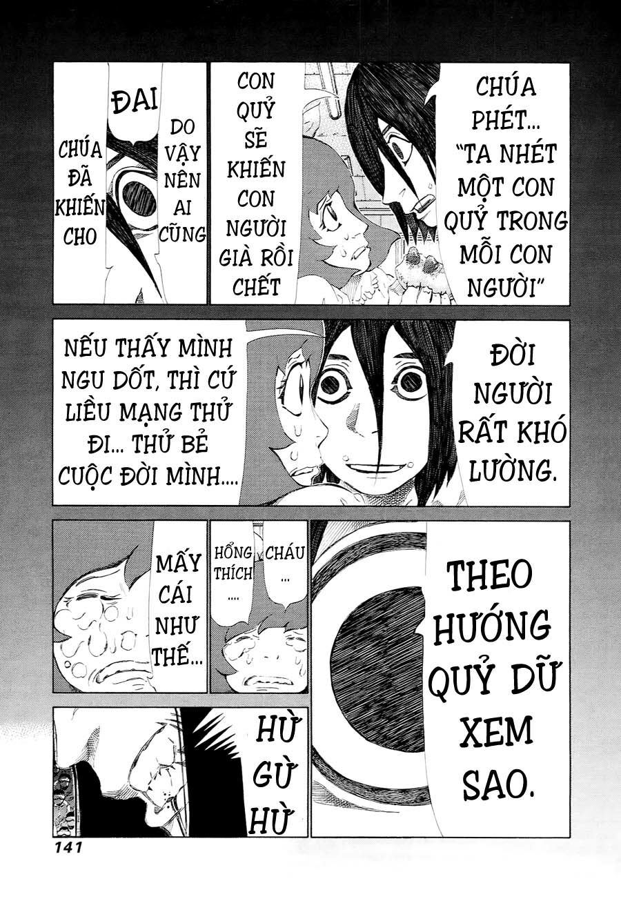 81 Diver: Chapter 230