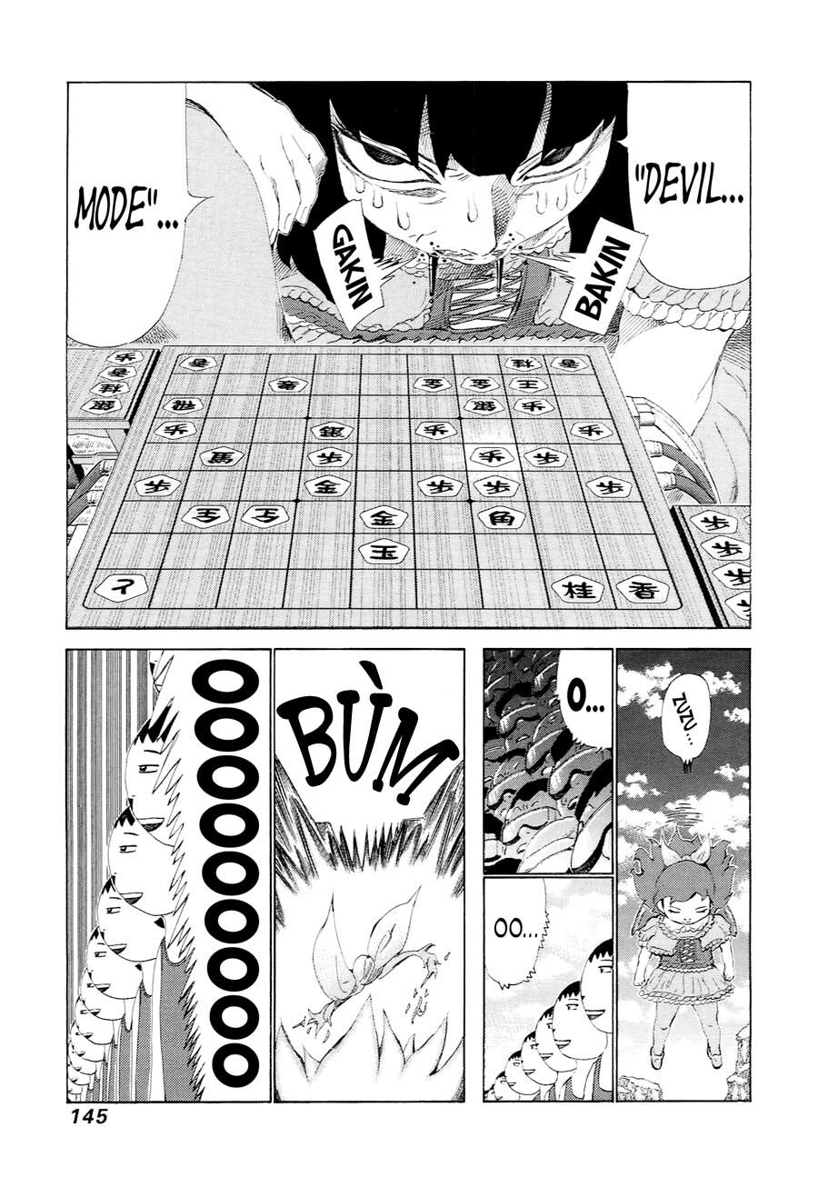 81 Diver: Chapter 230