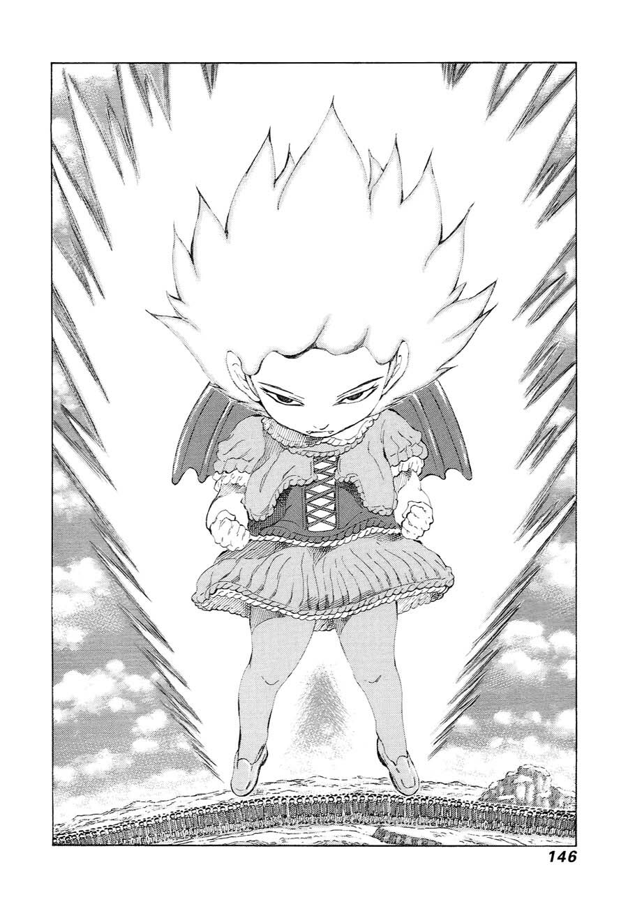 81 Diver: Chapter 230